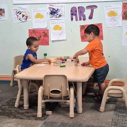 International Kids Academy, Inc