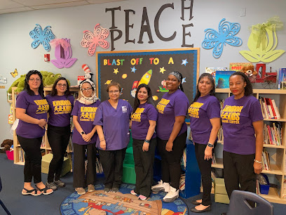 Kingdom Kids Learning Center