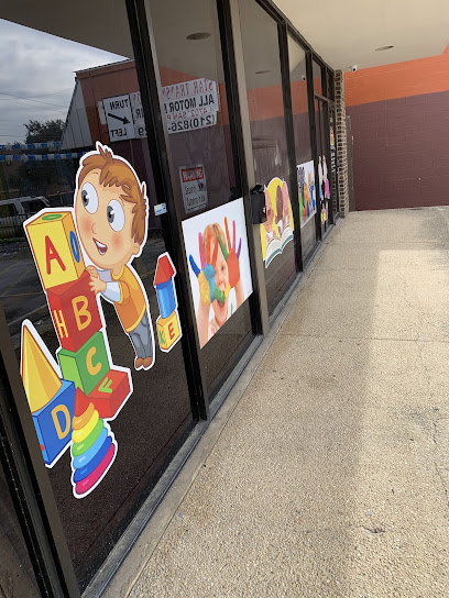 Baby Boss Learning Center