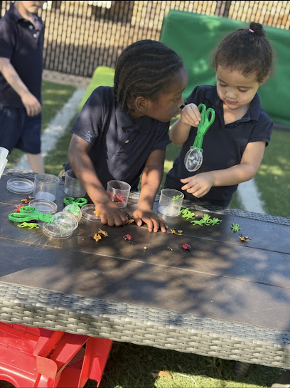 Miss Tee's Childcare Academy - Licensed Daycare in Arlington, TX