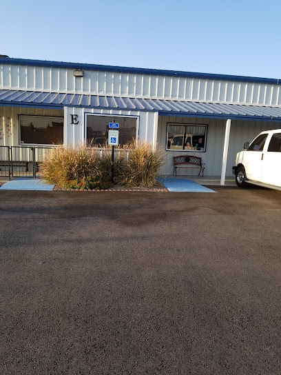 Little Einstein Daycare and Learning Center