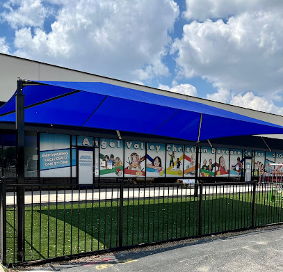 Angel Valley Christian Day Care