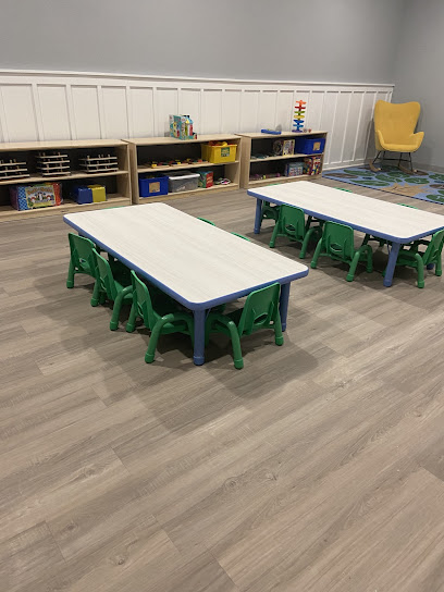 Magnolia Learning Academy - Licensed Daycare in Aledo, TX
