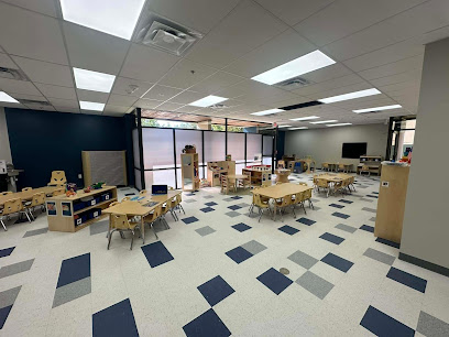 Celebree School of Dallas North Park