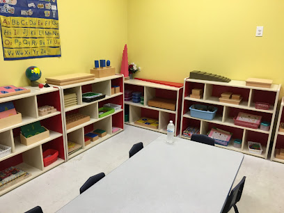 A-1 Montessori Academy