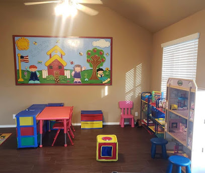 Imagination Play Space LLC