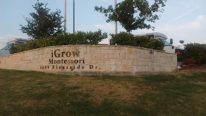 IGrow Montessori