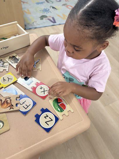 Growing Minds Early Educational Center LLC