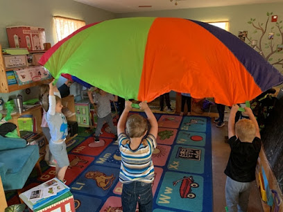 Little Texans Child Development Center