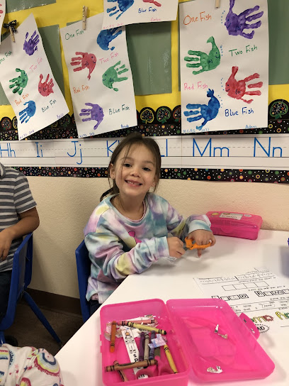 New Creation Preschool