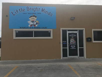 Bright Little Angel's Development Center, LLC