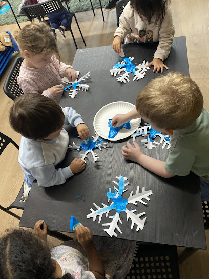 Hope Lutheran Day Care Center