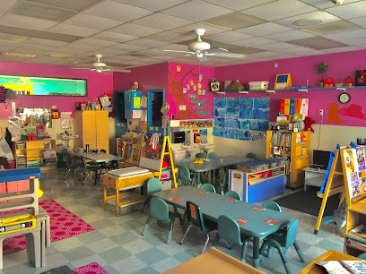 Education Station