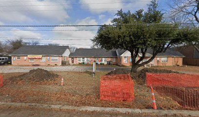 Londons Kings and Queens Academy - Licensed Daycare in Lancaster, TX