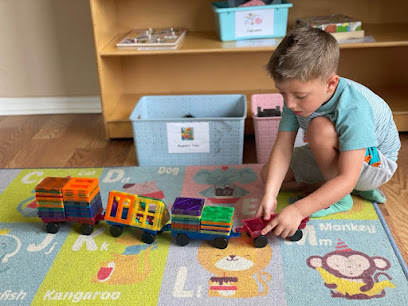 Rainbow Startz Childcare