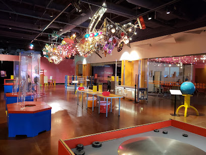 Fort Worth Museum Preschool