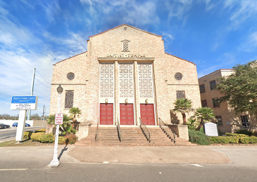 Baptist Temple Day Care Center