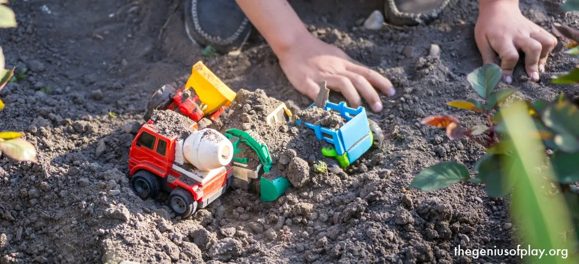 Barnyard Kids Learning Center