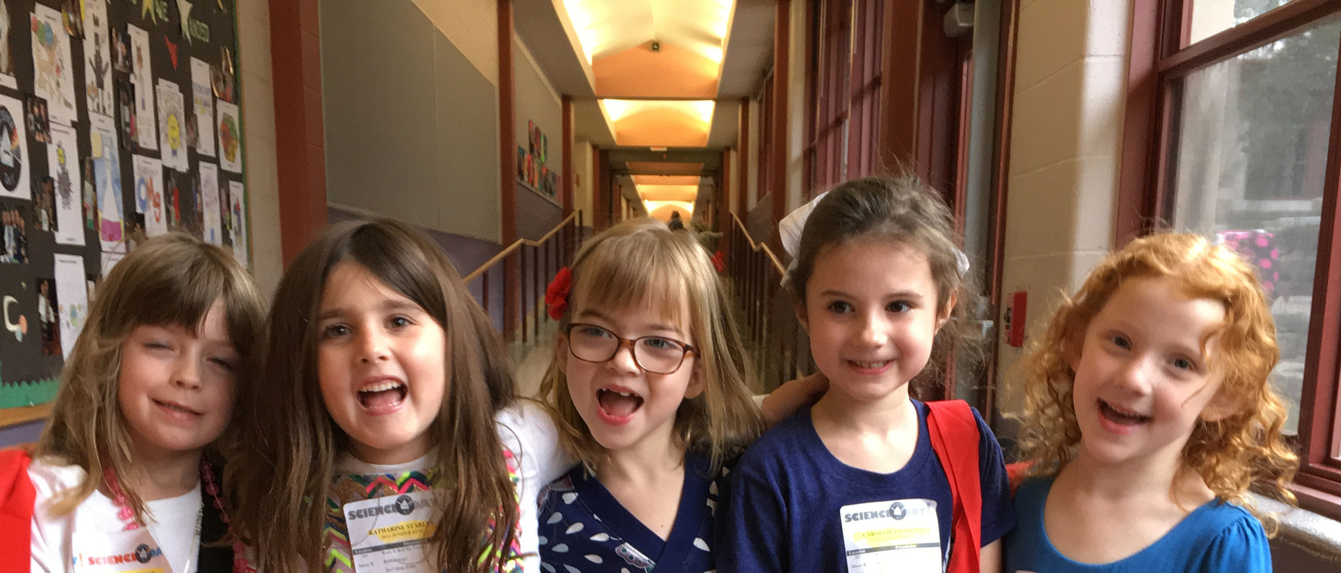 Barton Creek Child Development Center EISD