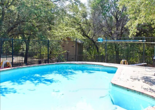 Barton Creek Child Development Infant Center, Inc.