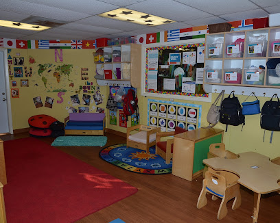 La Petite Academy Eckhert