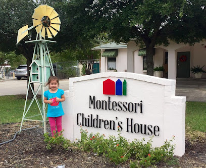 Montessori Children?s House & School