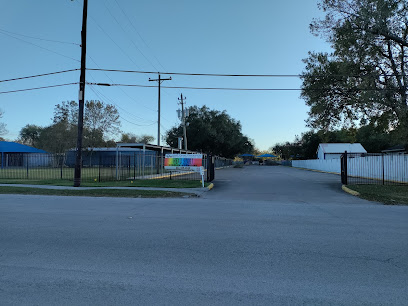 Pasadena Head Start Center