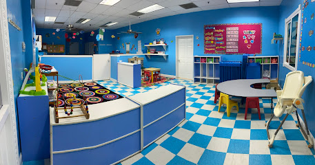 Kids Kingdom