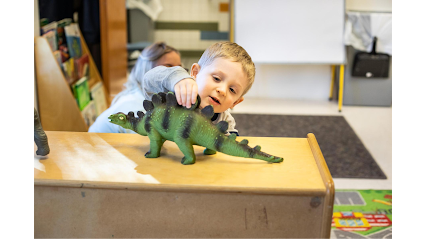 Carpe Diem Private Preschool