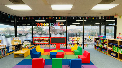 My Kids Daycare