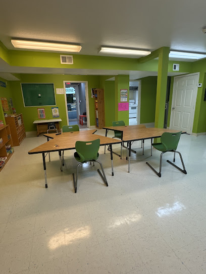 R.I.S.E. Kidz Academy #1 LLC - Licensed Daycare in Pearland, TX