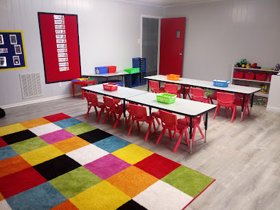 Blaze Christian Academy - Licensed Daycare in Montgomery, TX