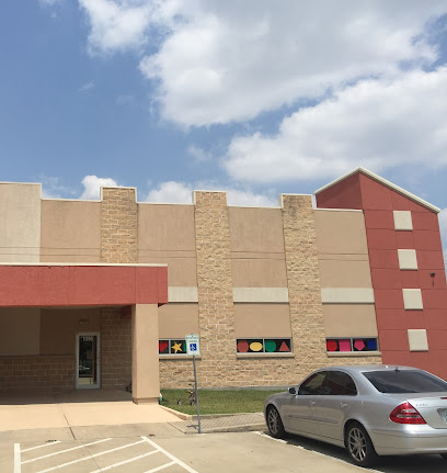 Omega Academy of Excellence