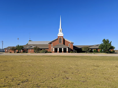 First Baptist Day Care
