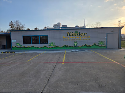 Kinder Early Learning Center