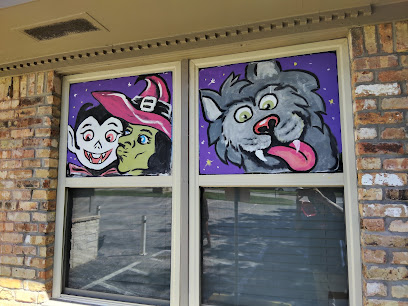 Creative Minds Child Care Center
