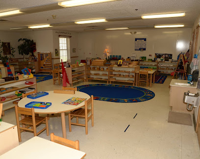 Colleyville Montessori School