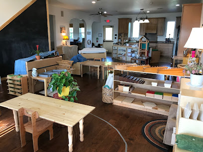 Salado Montessori INC