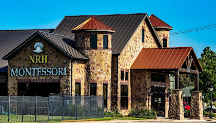 North Richland Hills Montessori