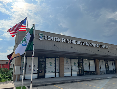 Center for the Development of Talent