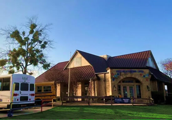 Bear Creek Lodge Learning Center
