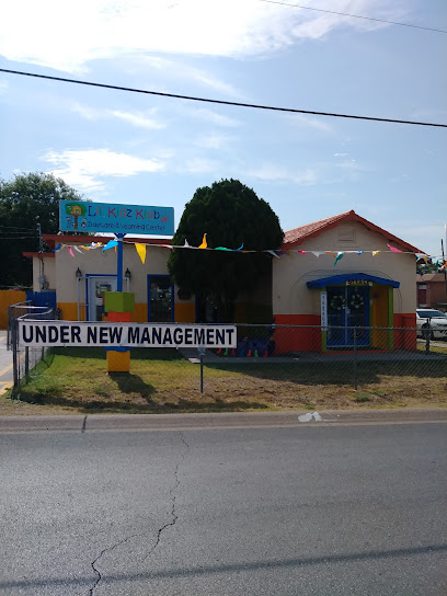 Lil' Kidz Klub D' 3rd Learning Center