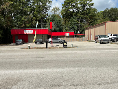 Our Little Red Schoolhouse - Tamina - Licensed Daycare in Magnolia, TX