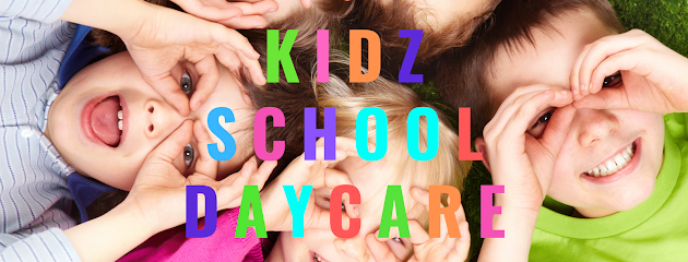 Kidz School Daycare Learning Center