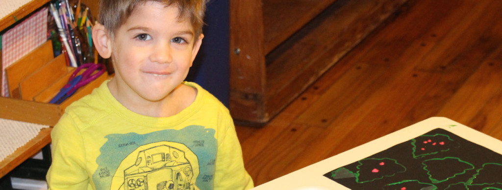 Belden Street Montessori School - Licensed Daycare in Sherman, TX