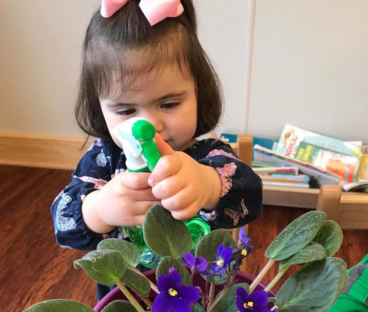 BellaVision Montessori School
