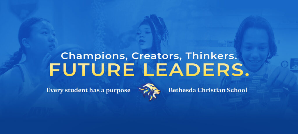 Bethesda Christian School