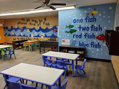 Little Stars Learning Center