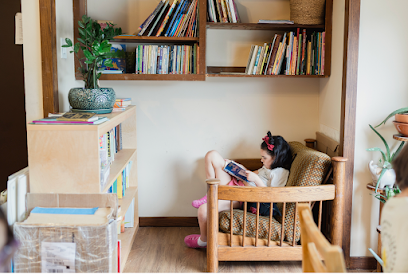 Casa de Paz Montessori
