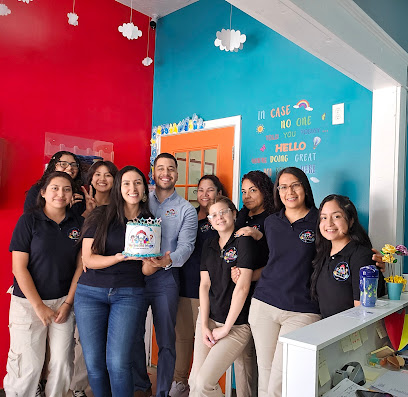 My Second Home Bilingual Academy LLC